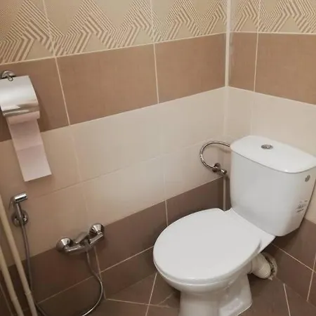 Apartament Cozy Maisonette Close To Center And Beach Burgas City