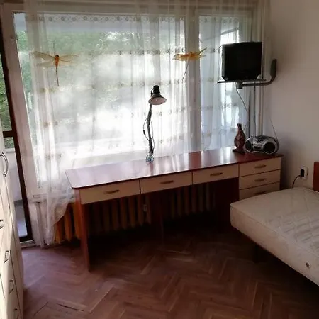 Cozy Maisonette Close To Center And Beach Apartament *