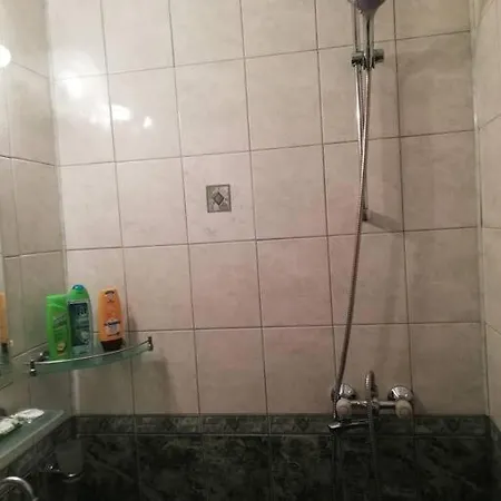Cozy Maisonette Close To Center And Beach *
