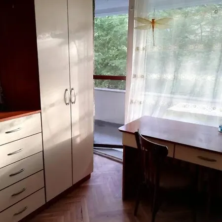 Cozy Maisonette Close To Center And Beach Apartament