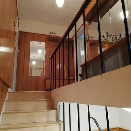 Cozy Maisonette Close To Center And Beach Apartament Burgas City