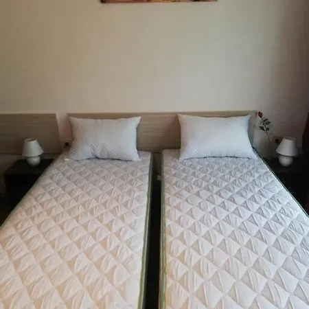 Cozy Maisonette Close To Center And Beach Appartement Burgas
