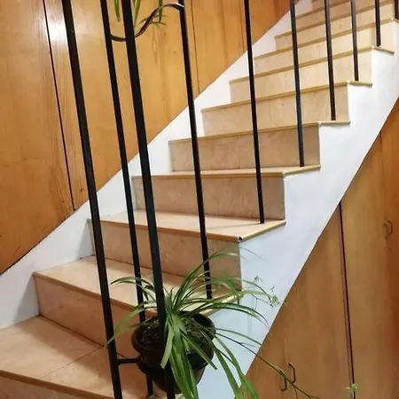Cozy Maisonette Close To Center And Beach Appartement *