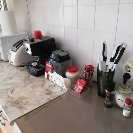 Cozy Maisonette Close To Center And Beach Burgas