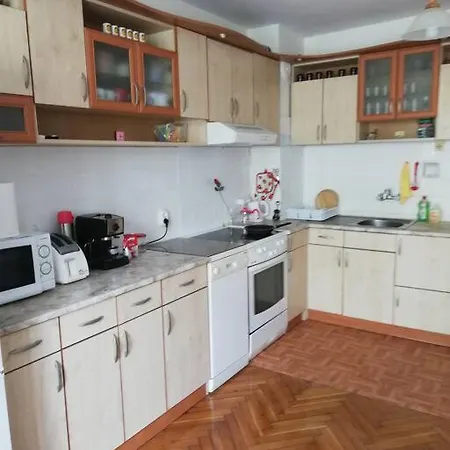 Cozy Maisonette Close To Center And Beach Appartement *