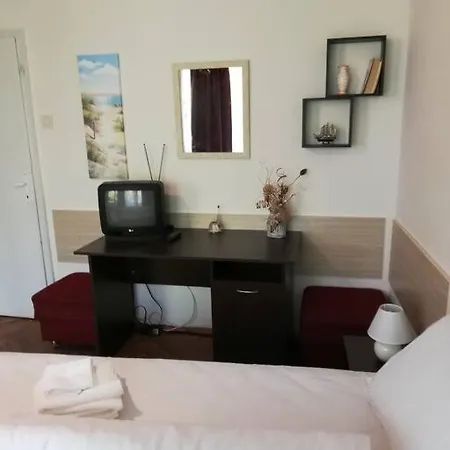 Cozy Maisonette Close To Center And Beach Burgas
