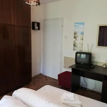 Cozy Maisonette Close To Center And Beach Appartement